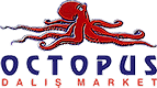 Octopus Dalış Market